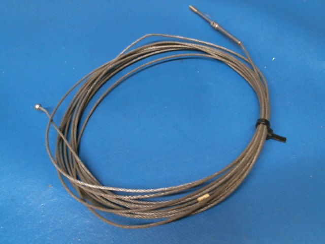 62701-69 Piper - CABLE assy - Rudder trim control forward