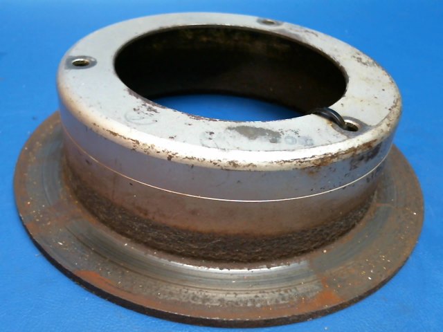 164-20 Cleveland - DISC - Brake (164-20)
