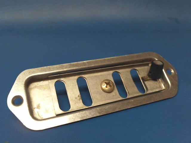 37165-54 Piper - OUTLET - HEAT