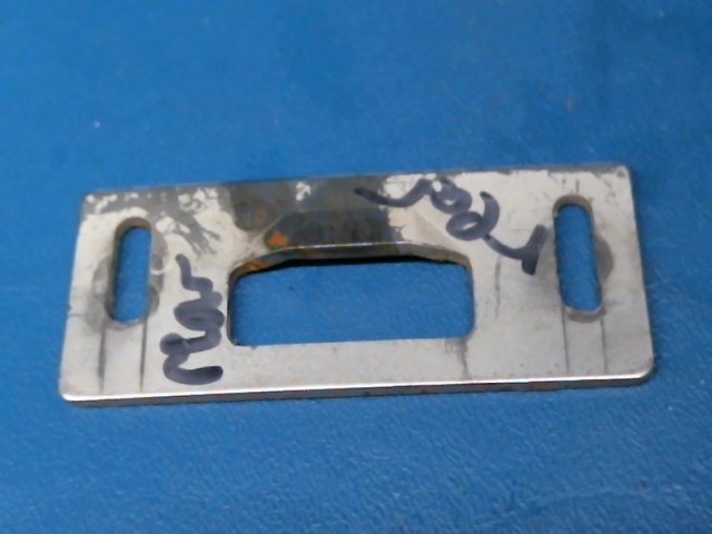 63293-02 Piper - PLATE-Door Latch