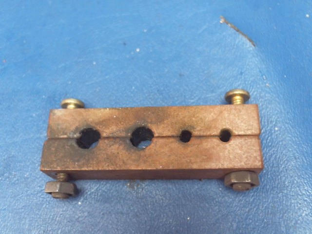 37096-00 Piper - SUPPORT