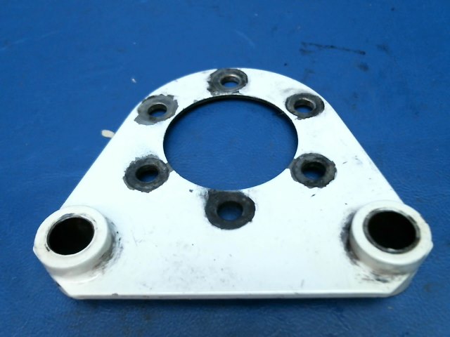 75-39 Cleveland - TORQUE PLATE ASSEMBLY- (75-39)