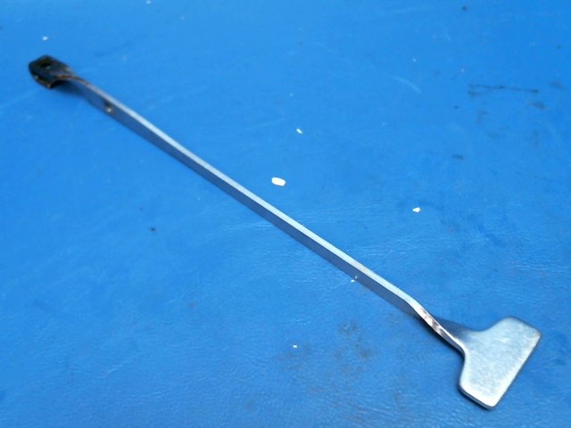 65289-00 Piper - HANDLE - Quick drain