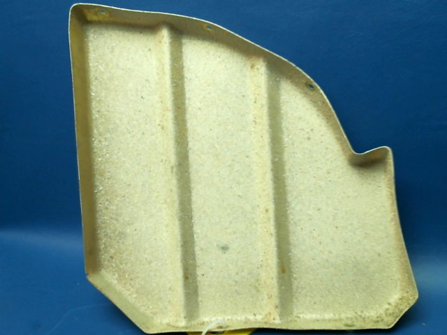 96502-00 Piper - PANEL Hydraulic pump protector
