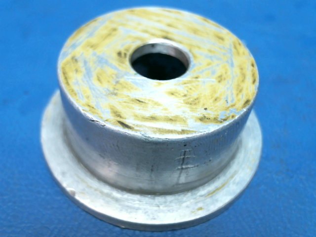 35158-02 Piper - PLUG - Axle