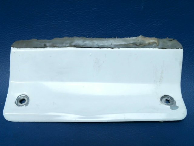 69219-00 Piper - PLATE - WINDSHIELD COLLAR