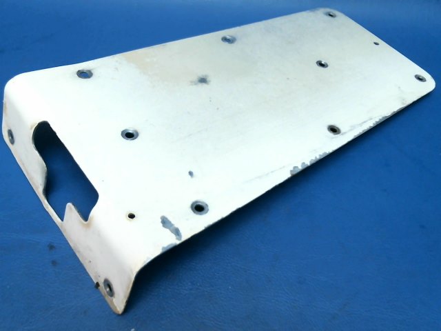 63012-00 Piper - PLATE - DOOR LATCH