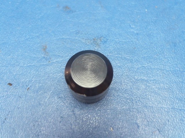 22287-03 Piper - KNOB ASSEMBLY - Fuel selector
