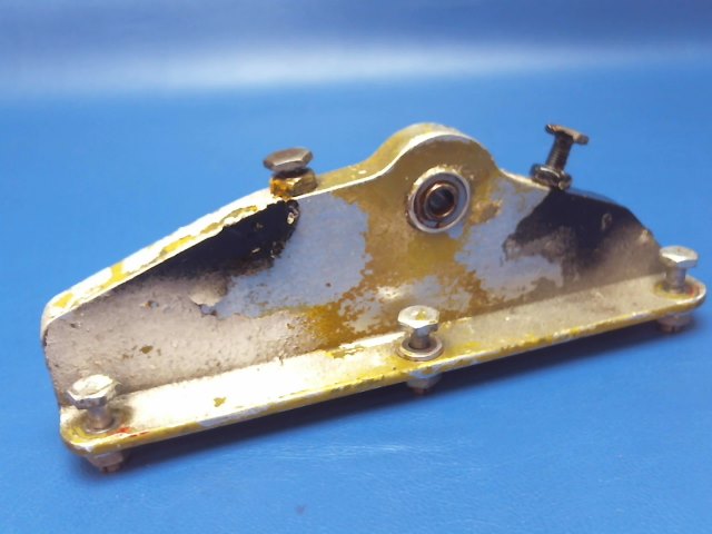 62645-04 Piper - FITTING ASSEMBLY - Stabilator attachment