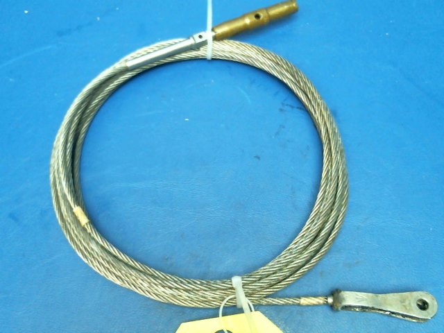62701-127 Piper - CABLE - AILERON CONTROL