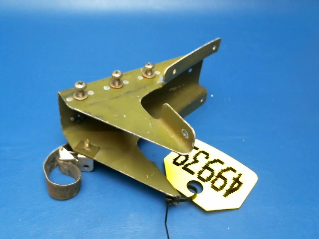36822-02 Piper - SUPPORT - Torque tube motor bracket