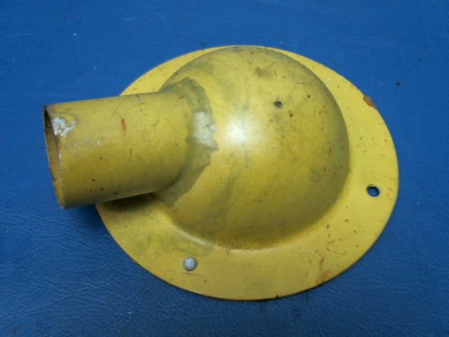 63218-05 Piper - BOX - Ventilator