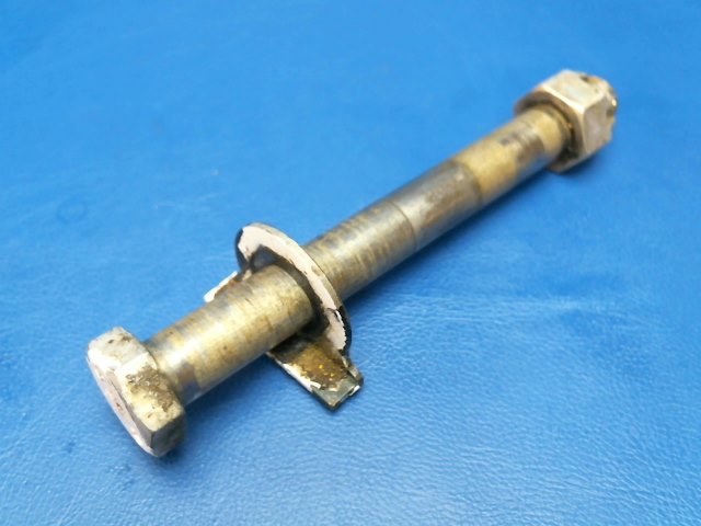 NPN Piper - BOLT AND WASHER - LANDING GEAR MOUNT