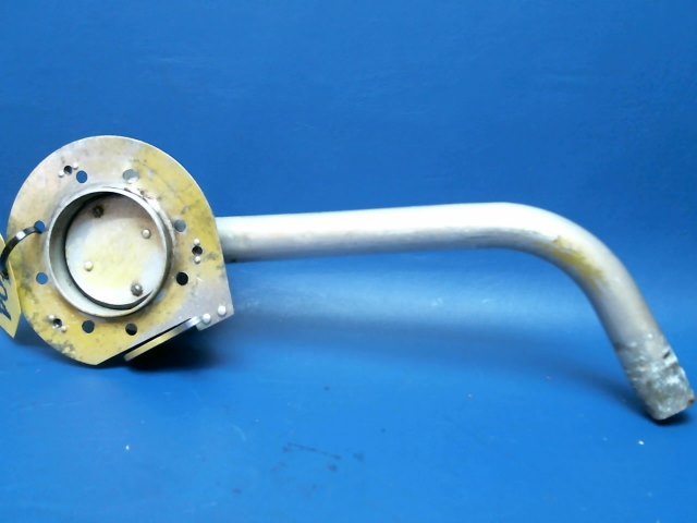 68416-01 Piper - VENT ASSEMBLY - Air forward right (complete)