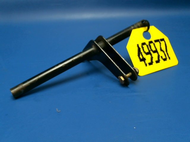 36820-02 Piper - TUBE ASSY - Scoop torque