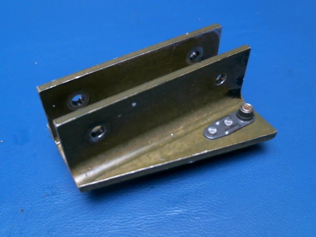 37635-03 Piper - SUPPORT - BOBWEIGHT