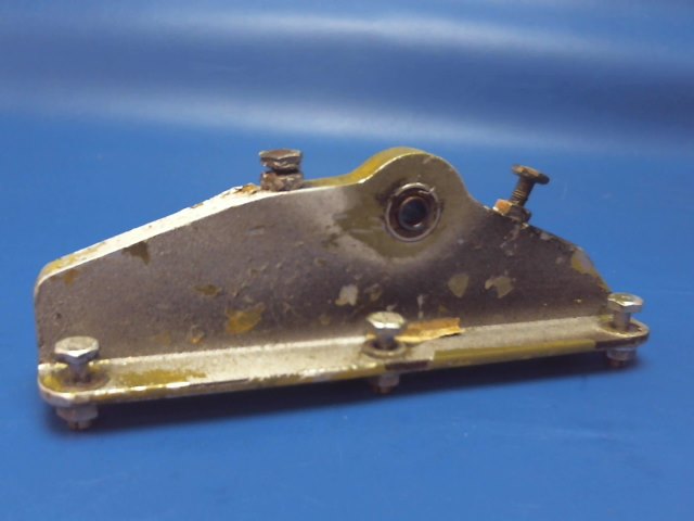 62645-04 Piper - FITTING ASSEMBLY - Stabilator attachment