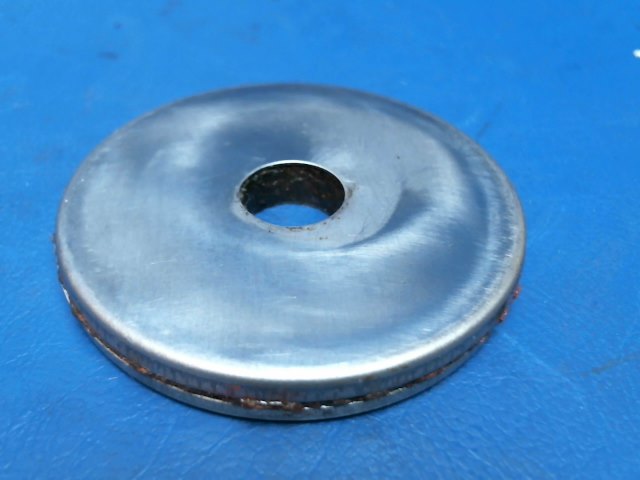 63911-00 Piper - HOUSING-Seal ring retainer