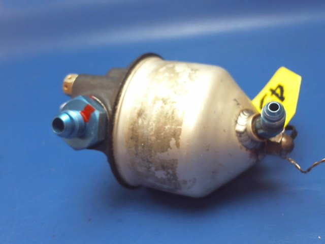 98487-00 AIR-MAZE DIV - FILTER ASSEMBLY - Fuel 02W051296-3