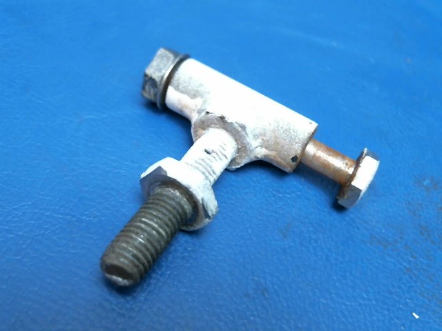 67358-00 Piper - LINK assy - Nose gear door