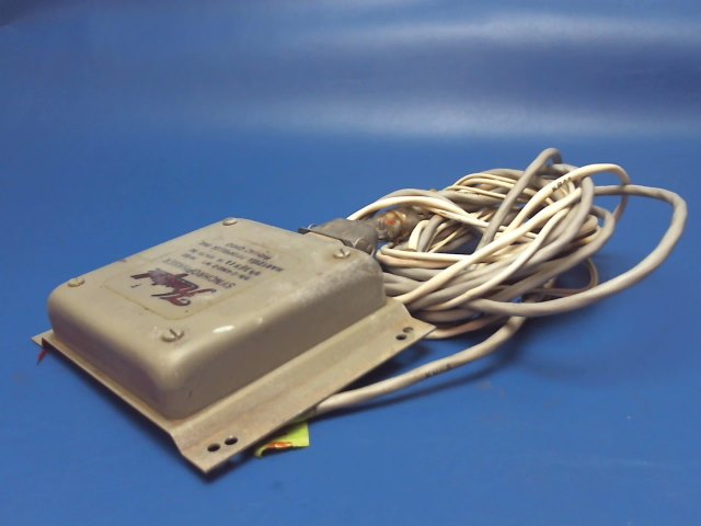 C-4362-2 Hartzell - SYNCHROPHASER 14 VDC
