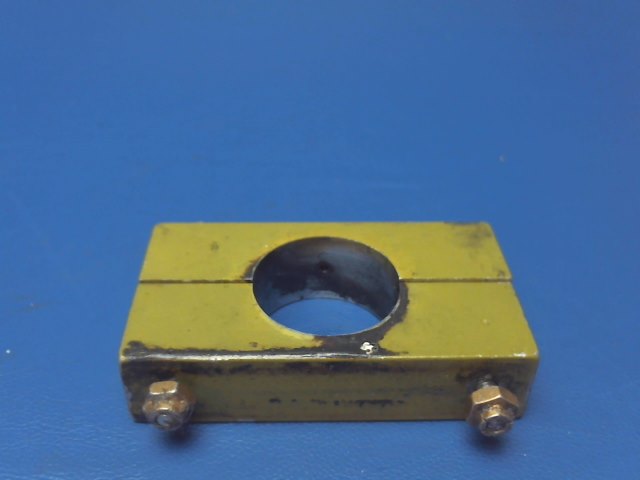 62745-00 Piper - PILLOW BLOCK ASSEMBLY - Torque shaft support