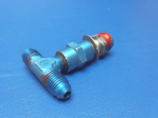 492 202 Piper - VALVE-(PS50036-2-1)