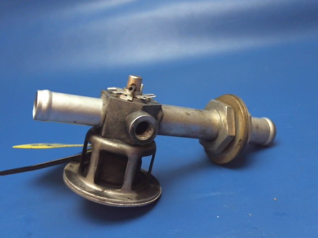 492 248 Airborne - VALVE - Pressure regulator 2H30-16