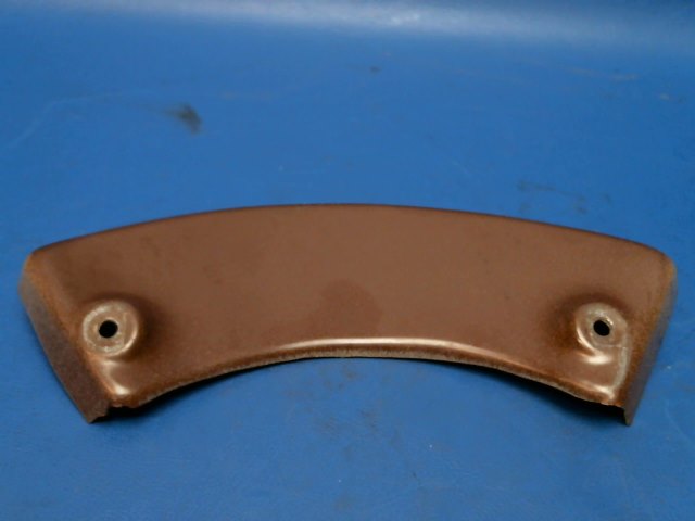 69090-02 Piper - COVER- Fuel selector control lower