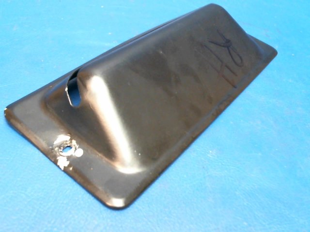 65318-000 Piper - OUTLET - Defroster air