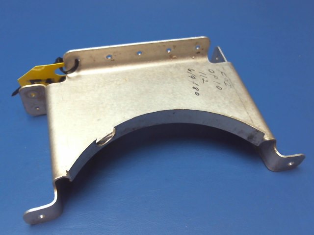 37163-15 Piper - SUPPORT assy - Combustion heater