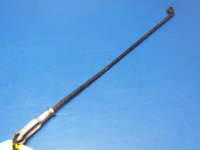 65407-07 Piper - ROD ASSEMBLY - Fuel selector control