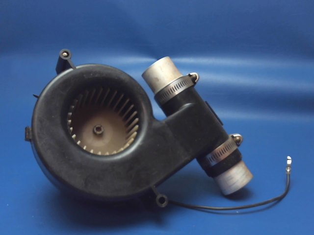 96796-02 Piper - BLOWER - DEFROSTER