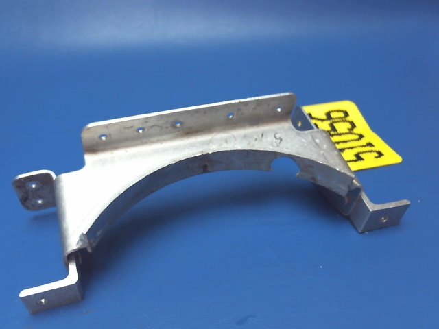 37163-11 Piper - SUPPORT assy - Combustion heater