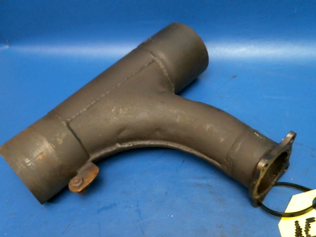 0850600-43 Cessna - Riser Assembly - Center (LH BANK)