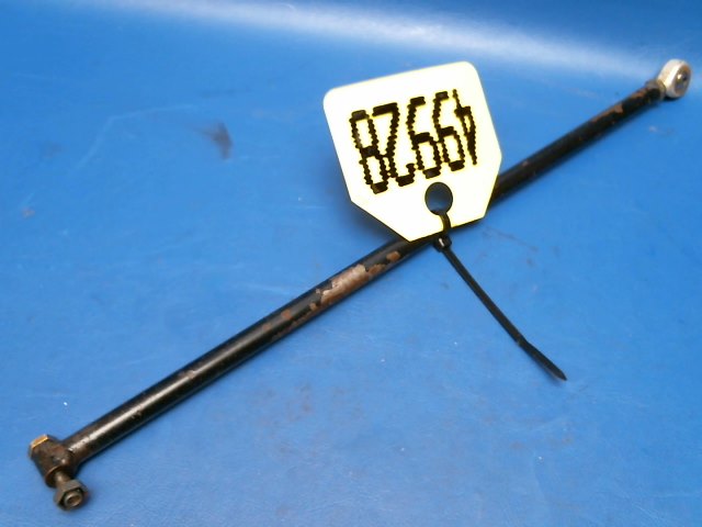 36862-02 Piper - ROD ASSY - Scoop