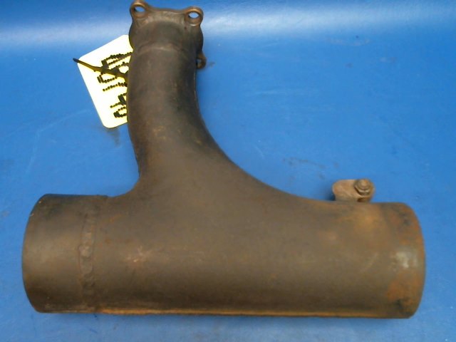 0850600-44 Cessna - Riser Assembly - Center (RH Bank)