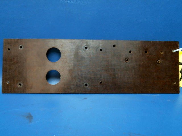 37385-00 Piper - SUPPORT - Circuit breaker