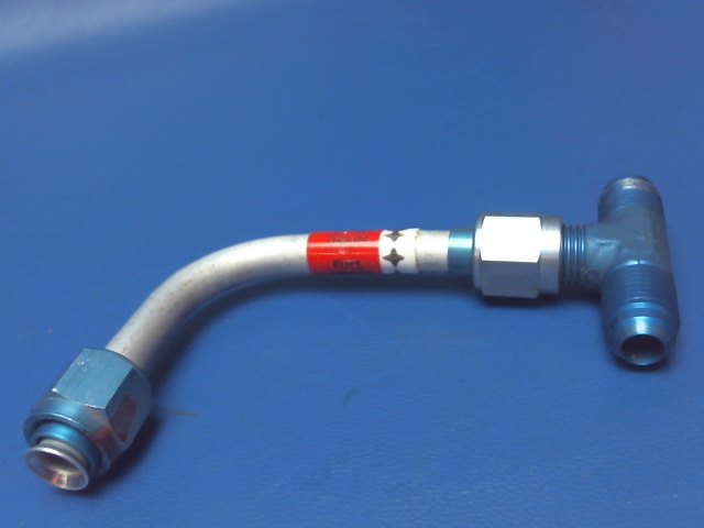 95153-110 Piper - LINE - Fuel drain