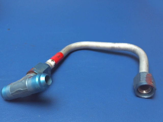 37167-21 Piper - LINE - Fuel drain