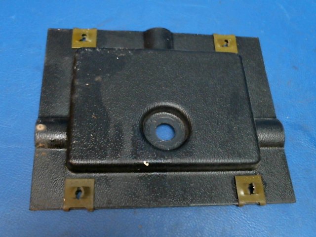 96525-00 Piper - COVER - Electric Bus - Bottom
