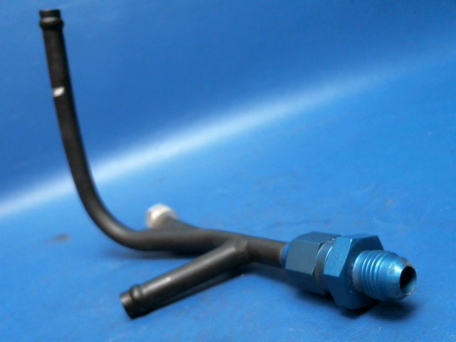 0916100-49 Cessna - TUBE WELD ASSEMBLY-LH