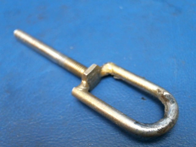 63037-00 Piper - LOOP-Door Latch