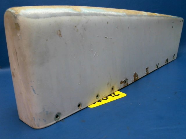 1231001-2 Cessna - CAP- RUDDER TIP (FIBERGLASS)