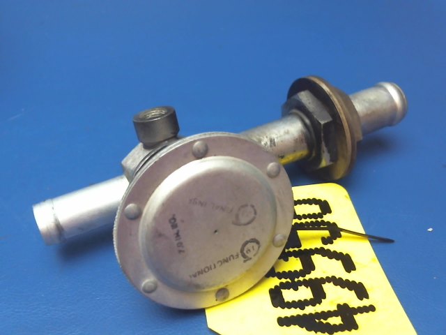 492 248 Airborne - VALVE - Pressure regulator 2H30-16