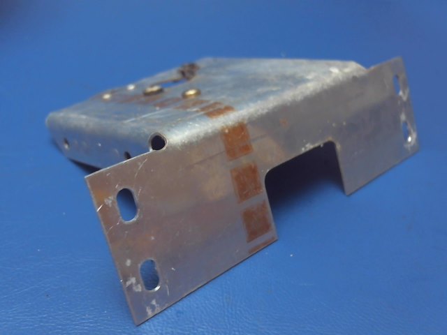 95556-00 Piper - BRACKET - Rudder trim