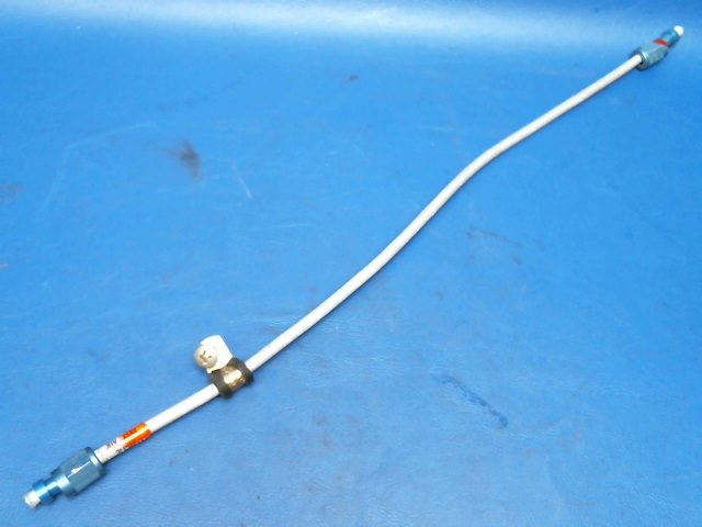 95153-20 Piper - TUBE- Static Left