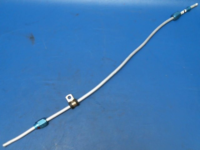 95153-79 Piper - TUBE- Static Right
