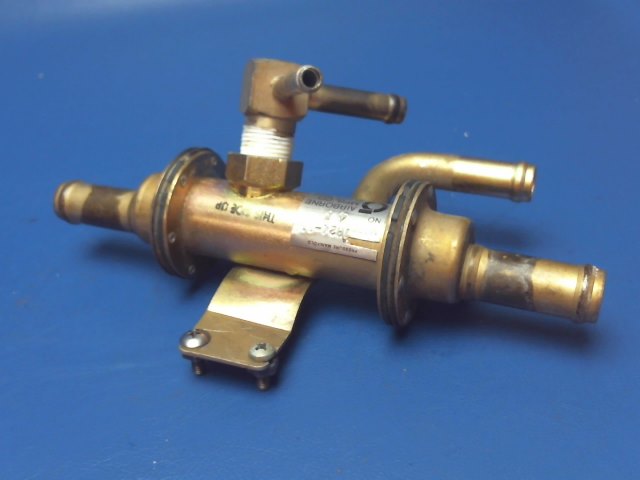 1H24-11 Airborne - Pressure Manifold
