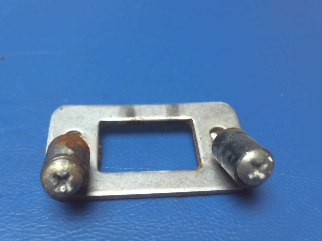 63293-02 Piper - PLATE - Striker